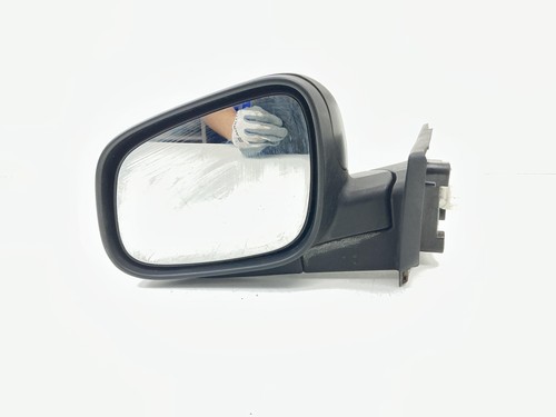 Specchietto retrovisore - specchietto,