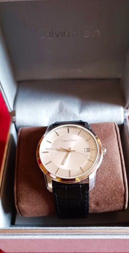 Orologio calvin klein uomo - klein,
