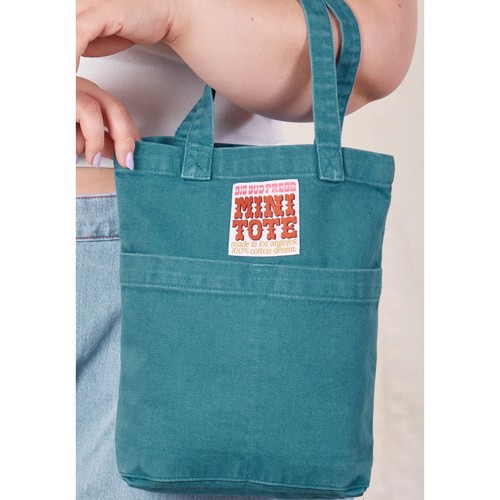 Mini borsa big - borsa, nuova