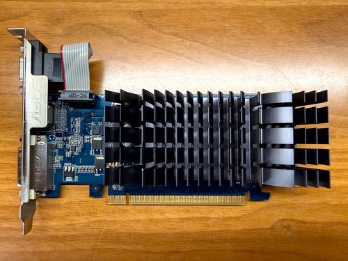 Scheda video asus gpu - scheda,