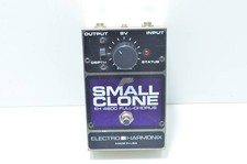 Electro-Harmonix Small Clone