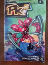  Pk^2 n. 18 - Affari di