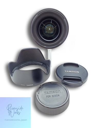 Tamron 35mm di - sp,