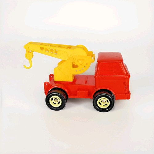 Camion gru ford durham - camion,
