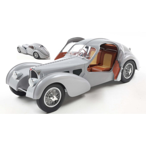 Bugatti atlantic type - type, 57
