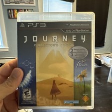 Journey Collector's Edition