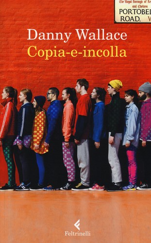Copia incolla wallace - copia-e-incolla,
