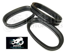 Kawasaki Z1300 x3 Stivali in