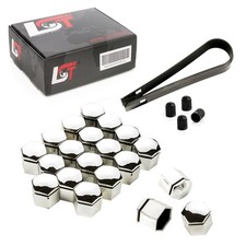 20X Coprimozzo Della Ruota Con