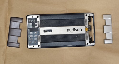 Amplificatore audison lrx4 - amplificatore,