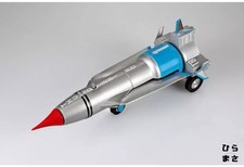 Thunderbirds Thunderbird 1
