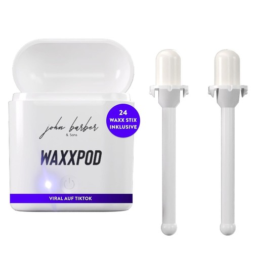 Waxxpod peli naso - peli,