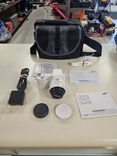 Samsung NX NX2000 Digital
