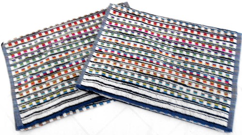 Missoni home due asciugamani - due,