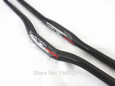 Manubrio in fibra di carbonio