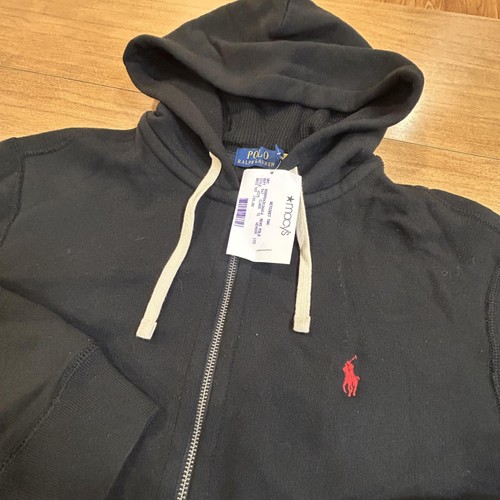 Polo ralph lauren felpa - polo,