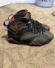 Jordan 7 Raptors