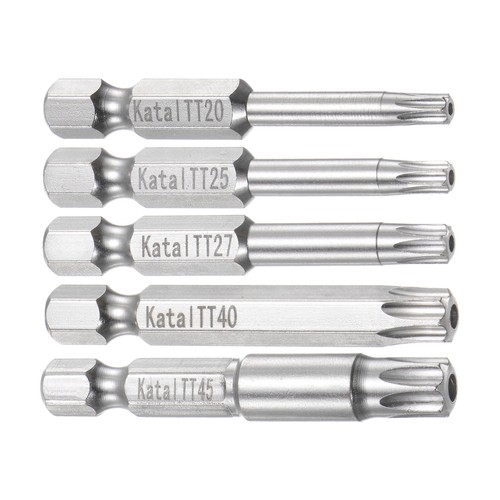 Tt20 tt45 punta per cacciavite - tt20-tt45,