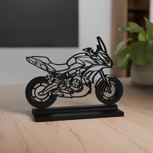 Decorazione modello versys - decorazione,
