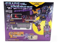 Modellino Transformers G1