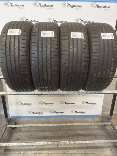 Set gomme 235 55r18 100v - 4,
