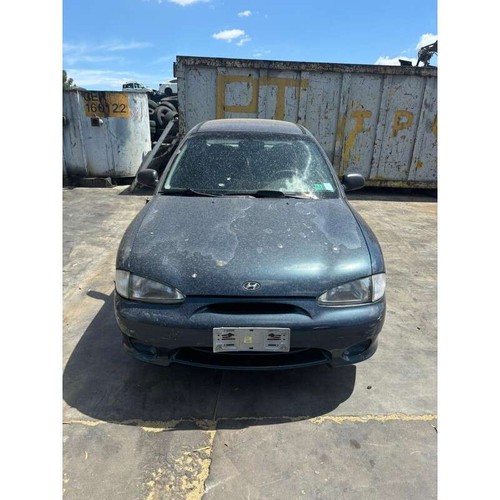 Per ricambi hyundai accent - hyundai, x3