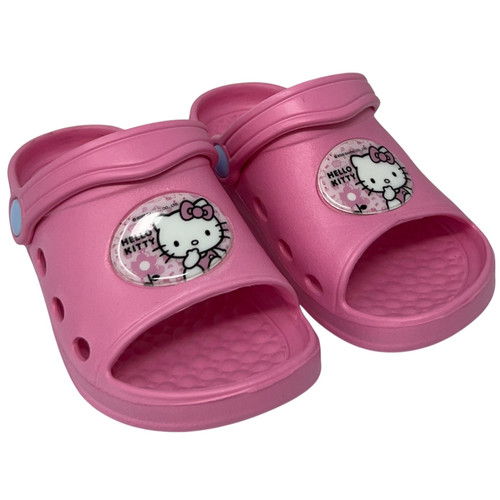 Ciabatte hello kitty sanrio - hello,