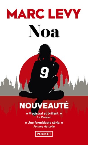 Marc levy noa - levy, /
