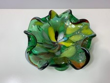 Murano ciotola vintage Dino