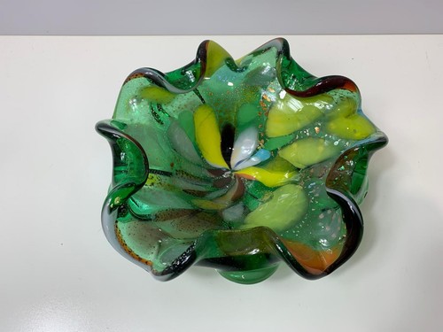 Murano ciotola vintage dino - ciotola,