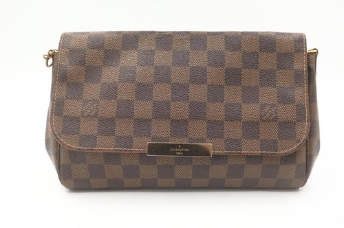 Borsa tracolla louis vuitton - a,