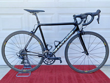 SUPER CLEAN! Cannondale Super