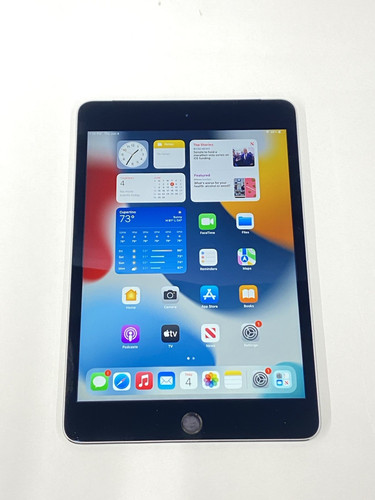 Apple ipad mini4 128gb - ipad,