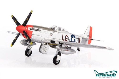 Wings north american 51 - american, p-51