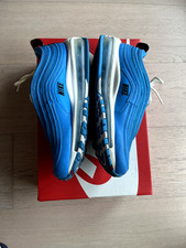 Nike Air Max 97 Premium - Blue