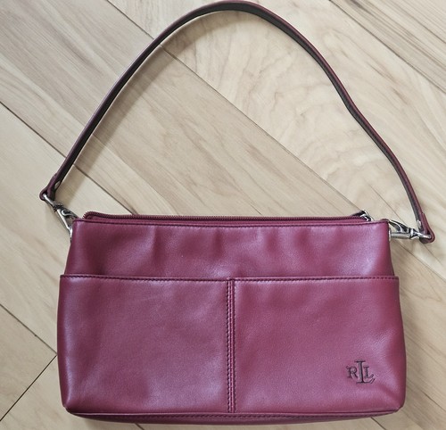 Borsa tracolla ralph lauren - a,