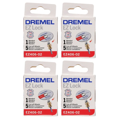 Dremel ez406 kit avviamento - kit,