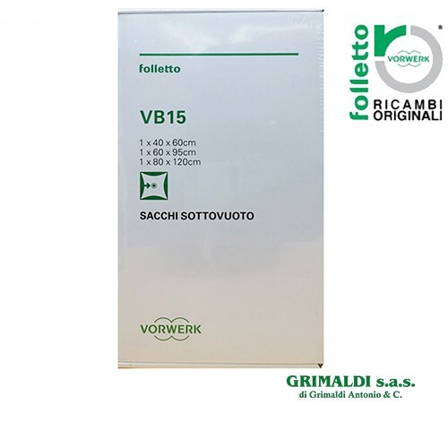 41472 vorwerk folletto - 41472,