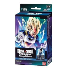 Dragon Ball Starter Deck