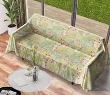 Copridivano 3D Bear B339 Alto