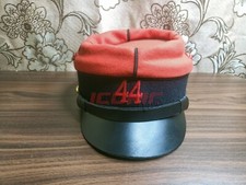 Kepi francese mod 1884 Red