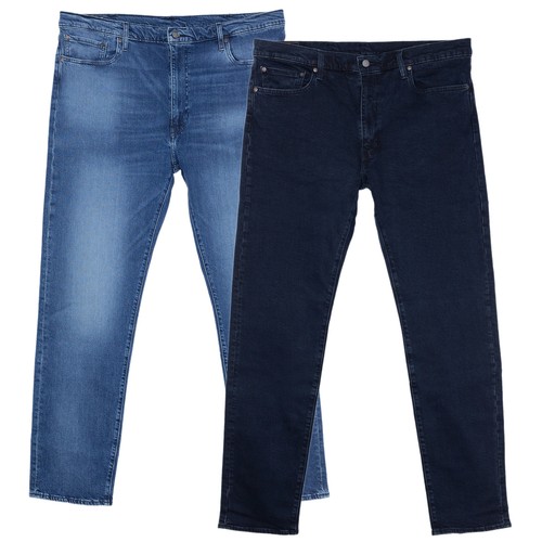 Jeans levis 502 big - levis,