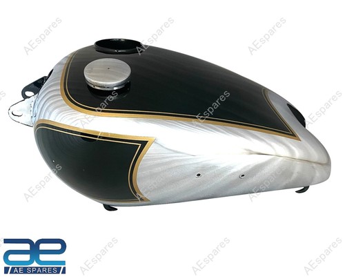 Adatta bsa b31 serbatoio - adatta,