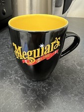 Genuine Meguiars Branded