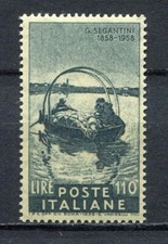 s6792) ITALIA-ITALY REP. 1958