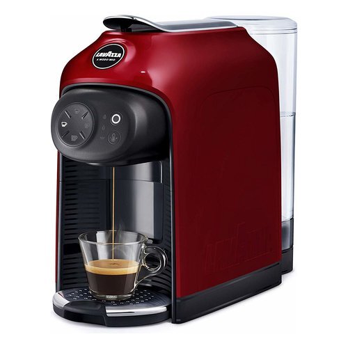 Lavazza macchina caffè - lavazza,