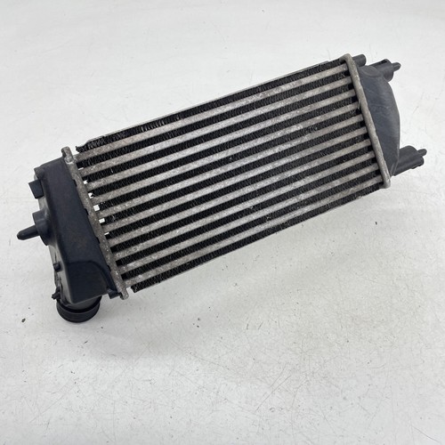 Intercooler ford max - intercooler,
