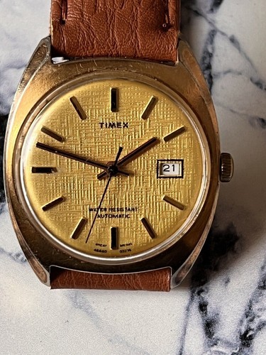 Timex inglese automatico uomo - timex,