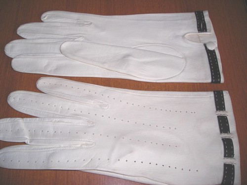 Guanti donna gloves vera - donna,