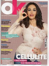 Ok Salute 2017 5.Maria Grazia